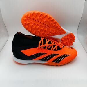 adidas Predator Accuracy.1 TF Men's Football Soccer Shoes Sports Size 6.5